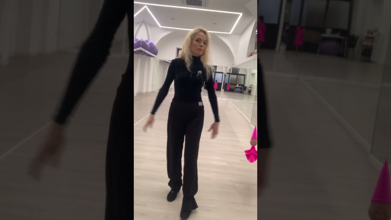 Danze Standard| Ballroom