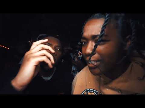 Nay Benz -Dont Run (Shot By @keystothecityny )