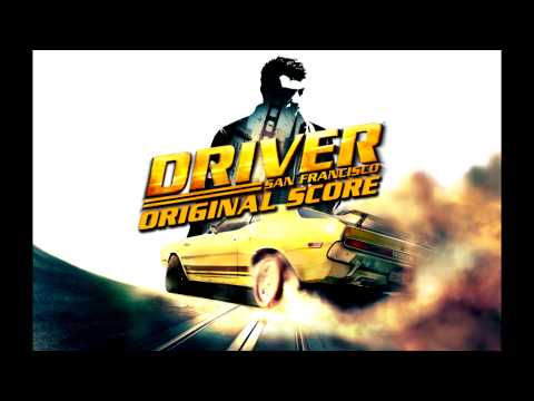 Driver: San Francisco Soundtrack - Main Theme