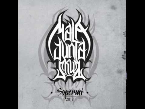 01. MALAJUNTA SKUA - Desde el Sur de P.T.A ( Beats By Boonie Mayfield)