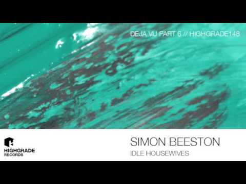 Simon Beeston - Idle Housewives