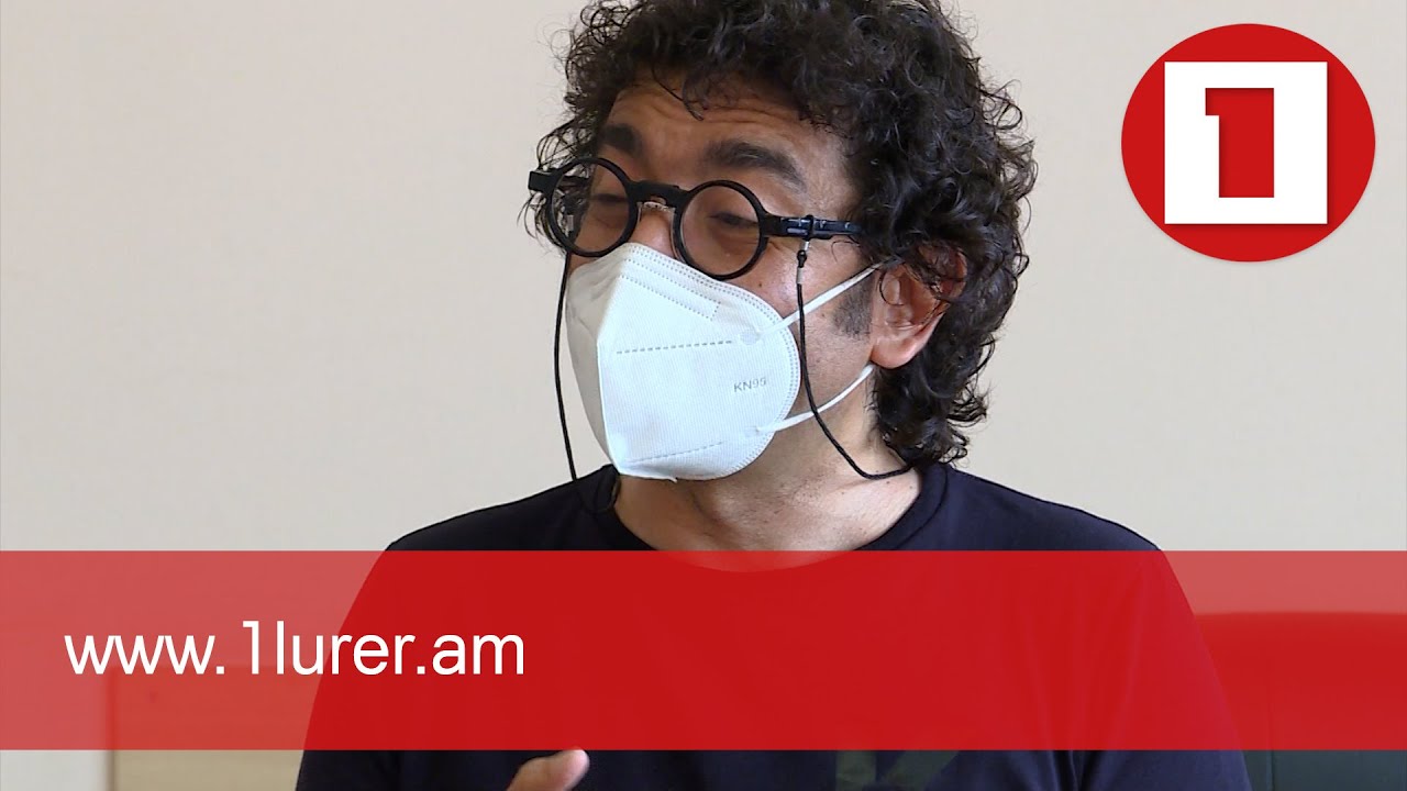 Կարեն Դուրգարյանը՝ Սպենդիարյանի անվան օպերայի և բալետի թատրոնի տնօրենի պաշտոնակատար