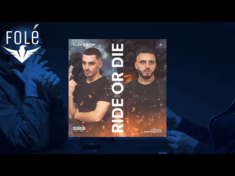 BLLEKI x FESTIM - HAVERA (Visualizer)