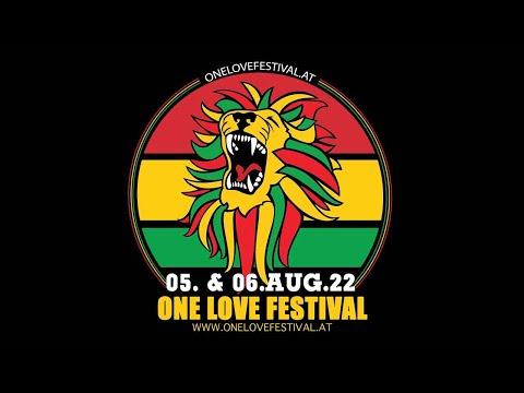 One Love Festival in Wiesen | Aftermovie 2022