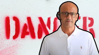 What are the Hidden Dangers of Artificial General Intelligence (AGI) | What You Should Do?