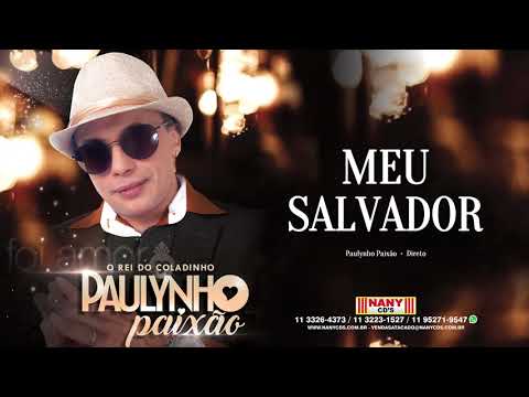 Meu Salvador video