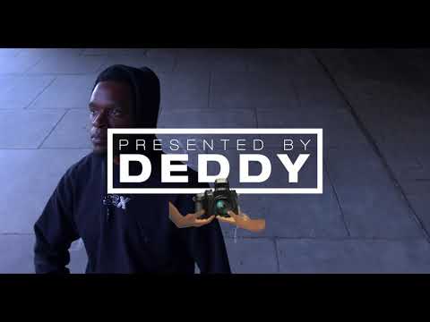 New Mansa - Walk How I Talk It (Official Music Video)