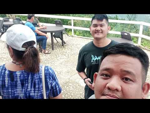 VACATION ZAMBOANGA CITY- 5/28/2022. PEAK VIEW CAFE & CALIFRAM AT LA PAZ , LIMPAPA, PASONANCA