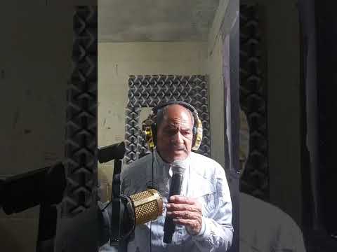 Live Pastor Cláudio