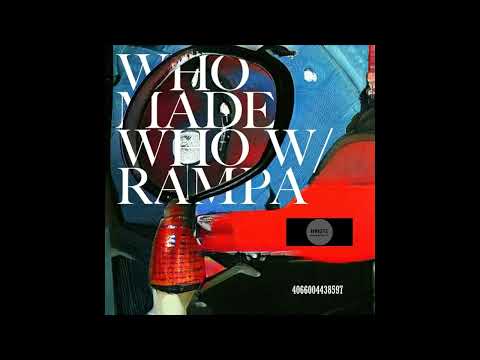 WhoMadeWho, Rampa _ UUUU (Original Mix)