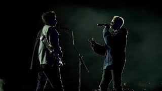 Flowers - Rivermaya The Reunion Concert Live @ SMDC Festival Grounds 02.17.2024