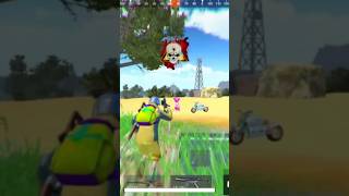 Survival Unknown Battle Royal !!