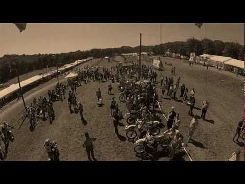 Chinelle 2012 with Clément Desalle