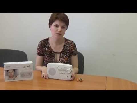 Радиоприемник БЗРП Сигнал РП 105 Luxelle