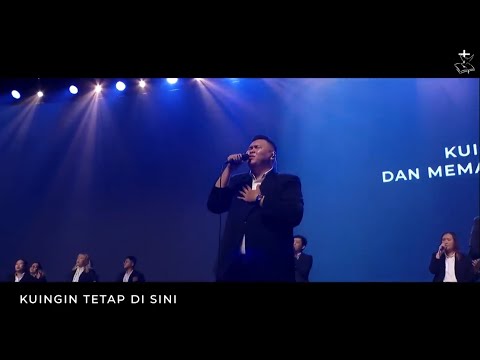 SInar KemuliaanMu Bapa - Bethany Nginden