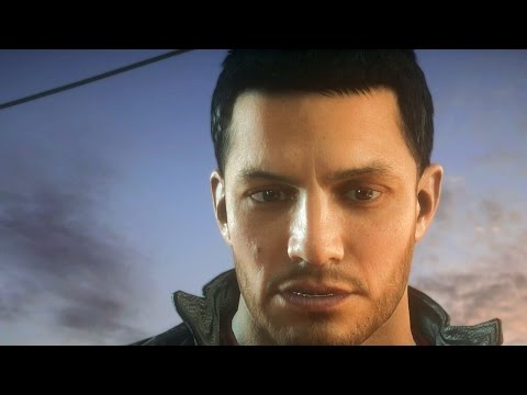 Battlefield Hardline - Walkthrough Part 12 - Episode 6: Out of Business Part 1