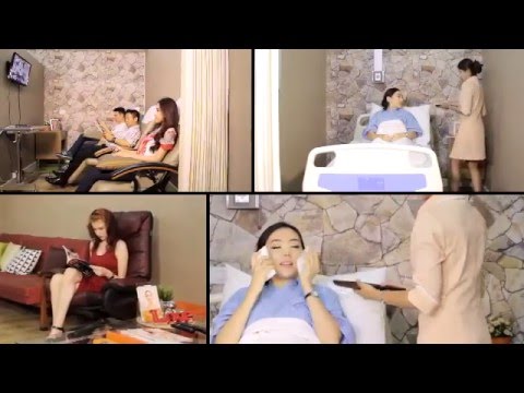 DRK Plastic Surgery & SkinCare Thailand