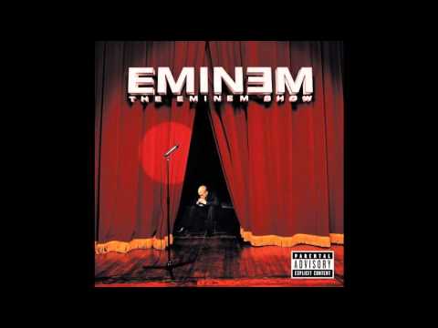 (432Hz) Eminem - The Kiss (skit)