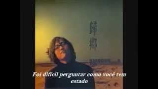 My Love Eun Dong OST (Kim Dong Ryul- Should  I Say I Love You Again )