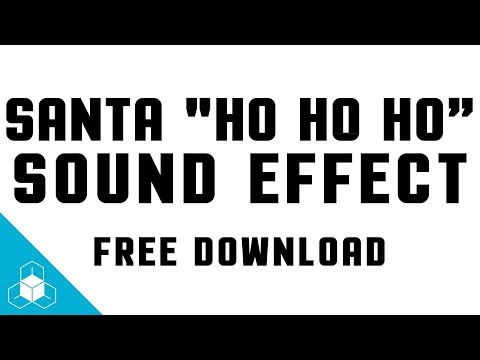 download lagu mp3 mp4 Santa Ho Ho Ho Sound Effect Free, download lagu Santa Ho Ho Ho Sound Effect Free gratis, unduh video klip Santa Ho Ho Ho Sound Effect Free
