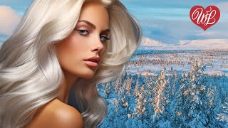 КОРОЛЕВА СНЕЖНАЯ ♫ ХИТЫ ШАНСОНА ДЛЯ ТАНЦПОЛА WLV ♫ ПЕСНЯ ЗАЖИГАЛКА ♫ RUSSISCHE MUSIK ♫ RUSSIAN MUSIC