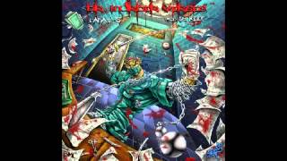 LABAL-S - Greetings From The Dr. - Dr. Murder Verses LP (Prod. by DJ REEF) 2012 [2 of 24]