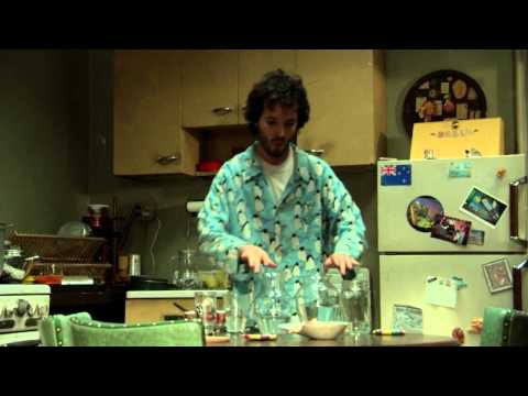 [HD] Everyday Sounds Musical Montage - Flight of the Conchords