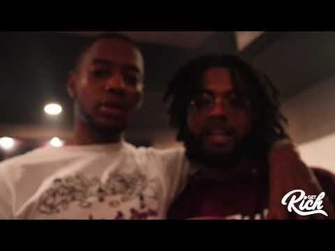 Kee Riches From Broke To Rich Mini Documentary