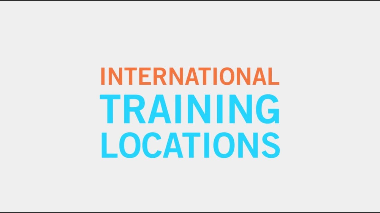 PetroKnowledge Training Courses & Seminars by Venue