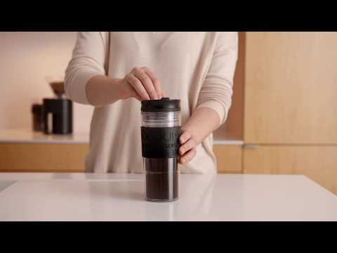 BODUM® - How To | Travel Press