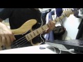Asian Kung-fu Generation - Re:Re: (Bass Cover ...