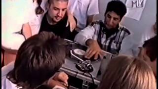 Estudo Errado - Gabriel O Pensador 1995