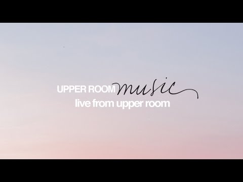 UPPERROOM & Joel Figueroa - Praise You Forever (Audio)