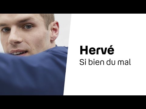 Hervé - Si bien du mal (2020) - PAROLES