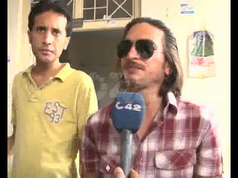 Last Year Married In Session Court Premises Accused Zohaib Ather Celebrating Wedding Anniversary Pkg By Shaheen Ateeq City42