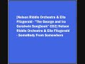 Nelson Riddle Orchestra & Ella Fitzgerald - SomeBody From Somewhere