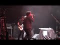 dredg - Another Tribe (live at FZW Dortmund 2011)