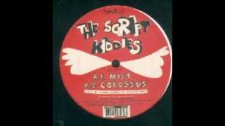 The Script Kiddies - ether