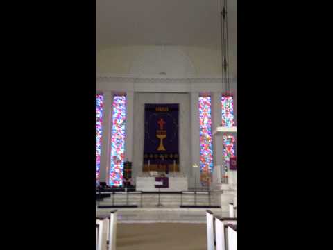 Passacaglia and Fugue in c minor - J. S. Bach