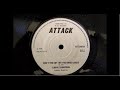 Linval Thompson - Don't You Cut Off You Dread Locks / Version (Attack 7", 1975)