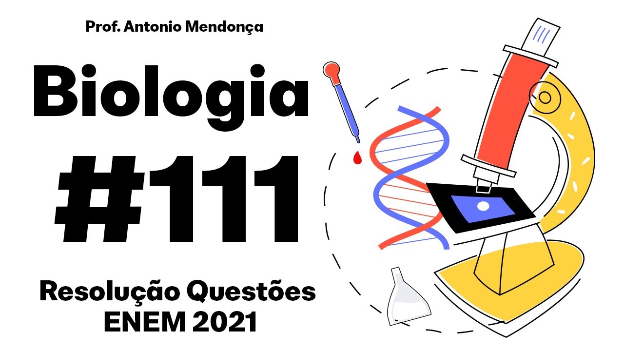 ENEM 2021 - Uma escola iniciou o processo educativo para implantação da coleta seletiva e destino