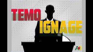 émoigne de sa Guérisons du Cancer : Frère Joël