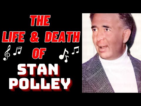 The Life & Death of STAN POLLEY - The Man Who Ruined Badfinger
