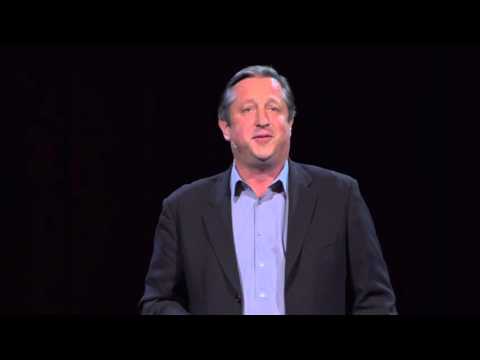 Growing at-risk boys into good men | Walter Mustapich | TEDxWestVancouverED