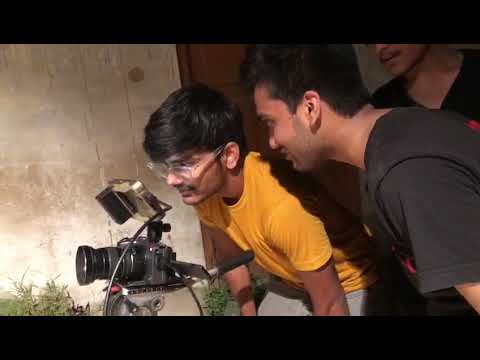 Aleem Ki Puriya | Behind The Scenes