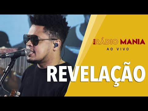 Radio Mania - Revelação - Me Deixa