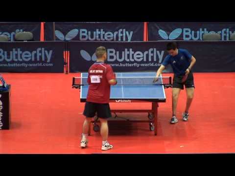 MC7 Paul KARABARDAK GBR v Will BAYLEY GBR 5