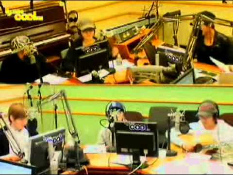 성규 '촣을텐데'