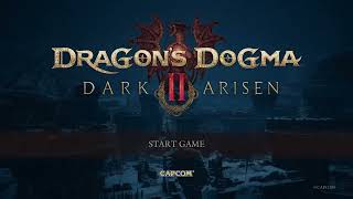 Dragon's Dogma2 Dark Arisen #4