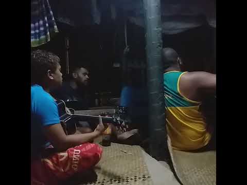 Na vula (Tegu ni nayarabale)- island vocal tribute sigidrigi